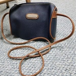 The Original Arizona Company purse - navy